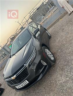 شيفروليه إكوينوكس